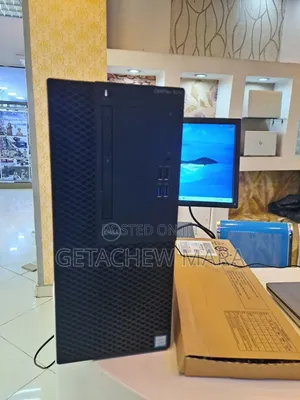 New Laptop Dell XPS 15 8GB Intel Core I5 SSD 1T