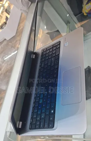 New Laptop HP ProBook 450 G4 8GB Intel Core I7 HDD 1T