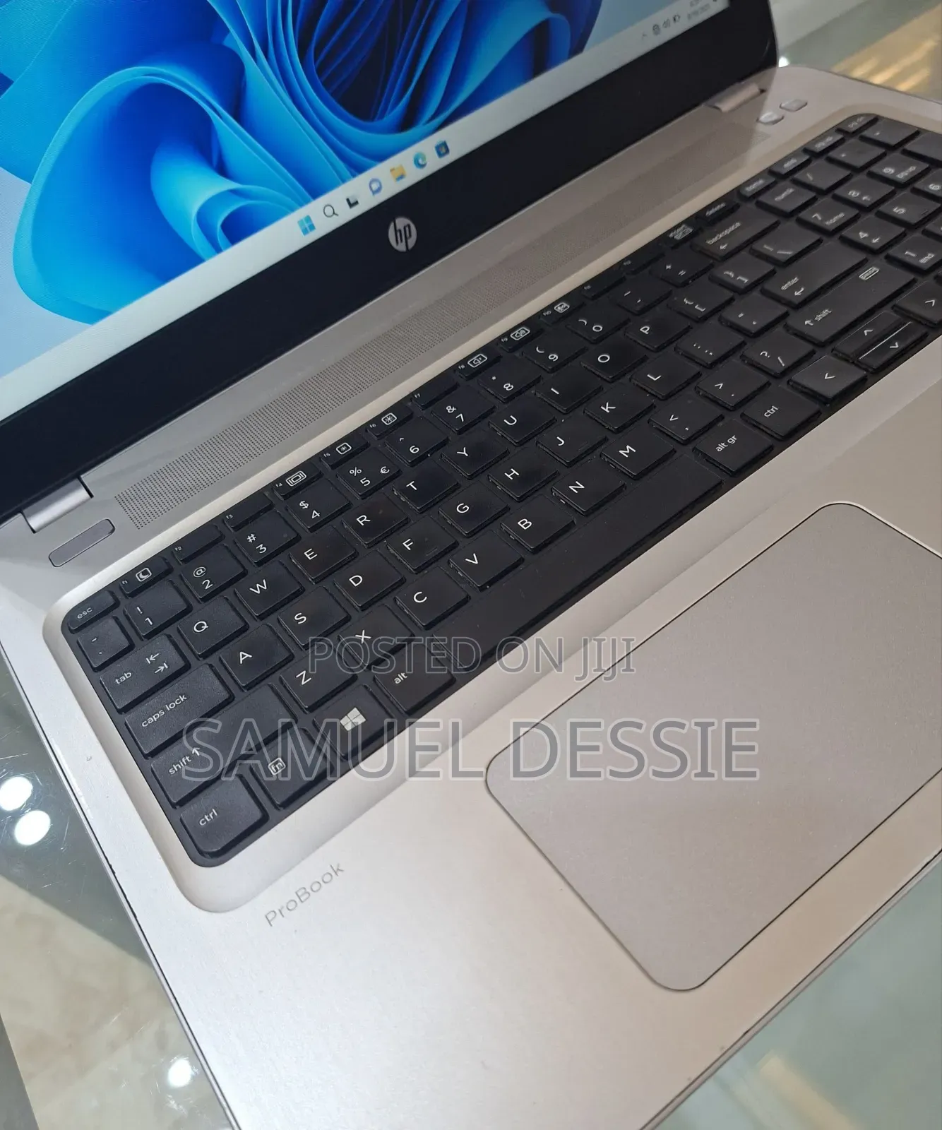New Laptop HP ProBook 450 G4 8GB Intel Core I7 HDD 1T