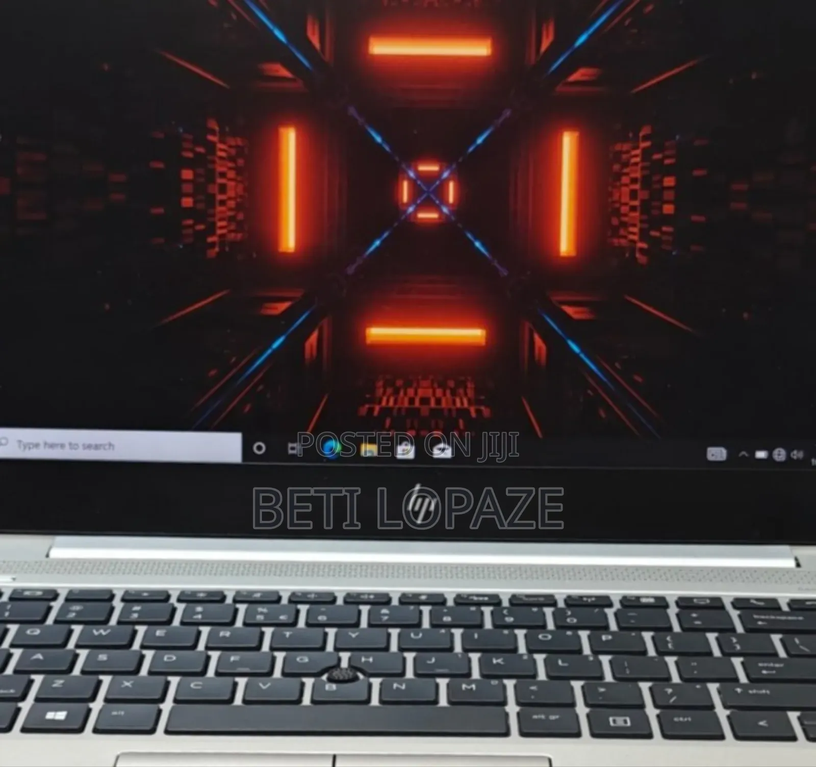 New Laptop HP EliteBook 840 G5 16GB Intel Core I5 SSD 512GB