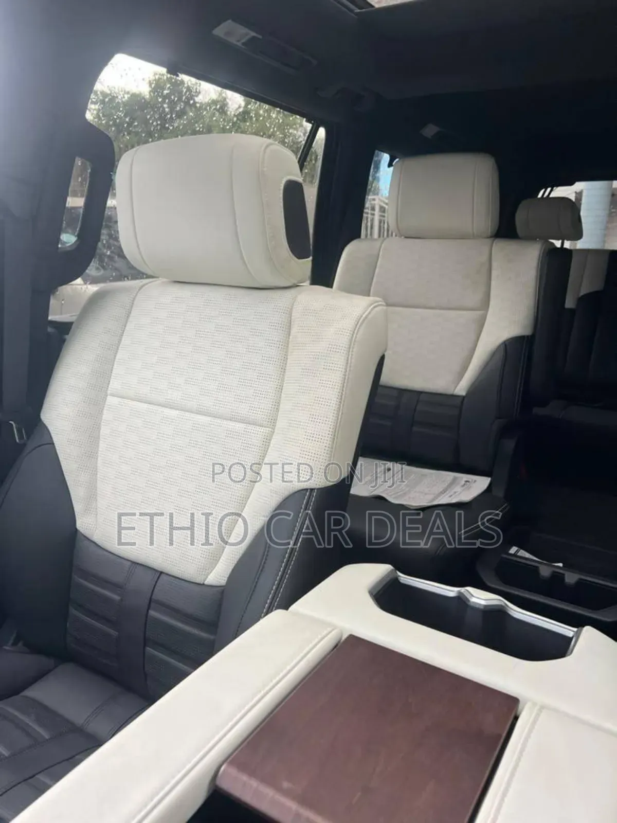 New Toyota Sequoia 2025 Black