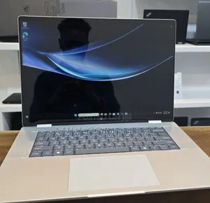 New Laptop HP Envy X360 16GB Intel Core Ultra 7 SSD 1T