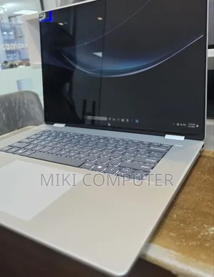 New Laptop HP Envy X360 16GB Intel Core Ultra 7 SSD 1T
