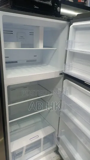 Photo - Target Fansystem Refrigerator
