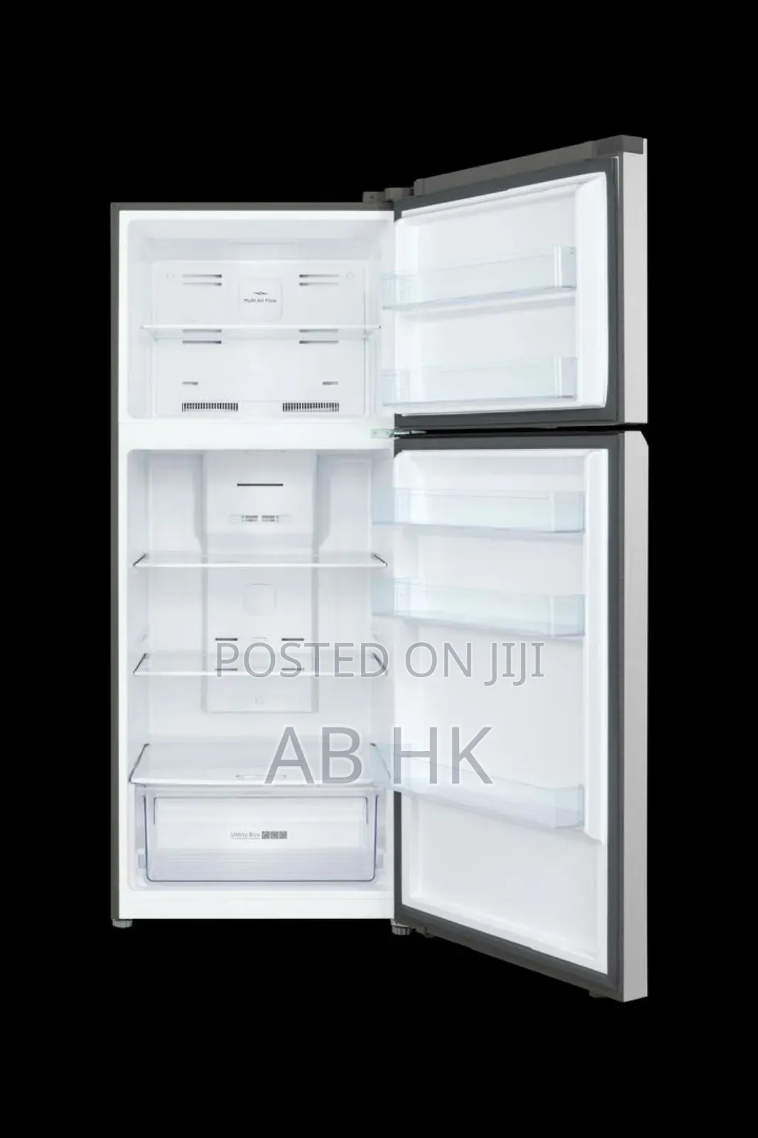 Target Fansystem Refrigerator