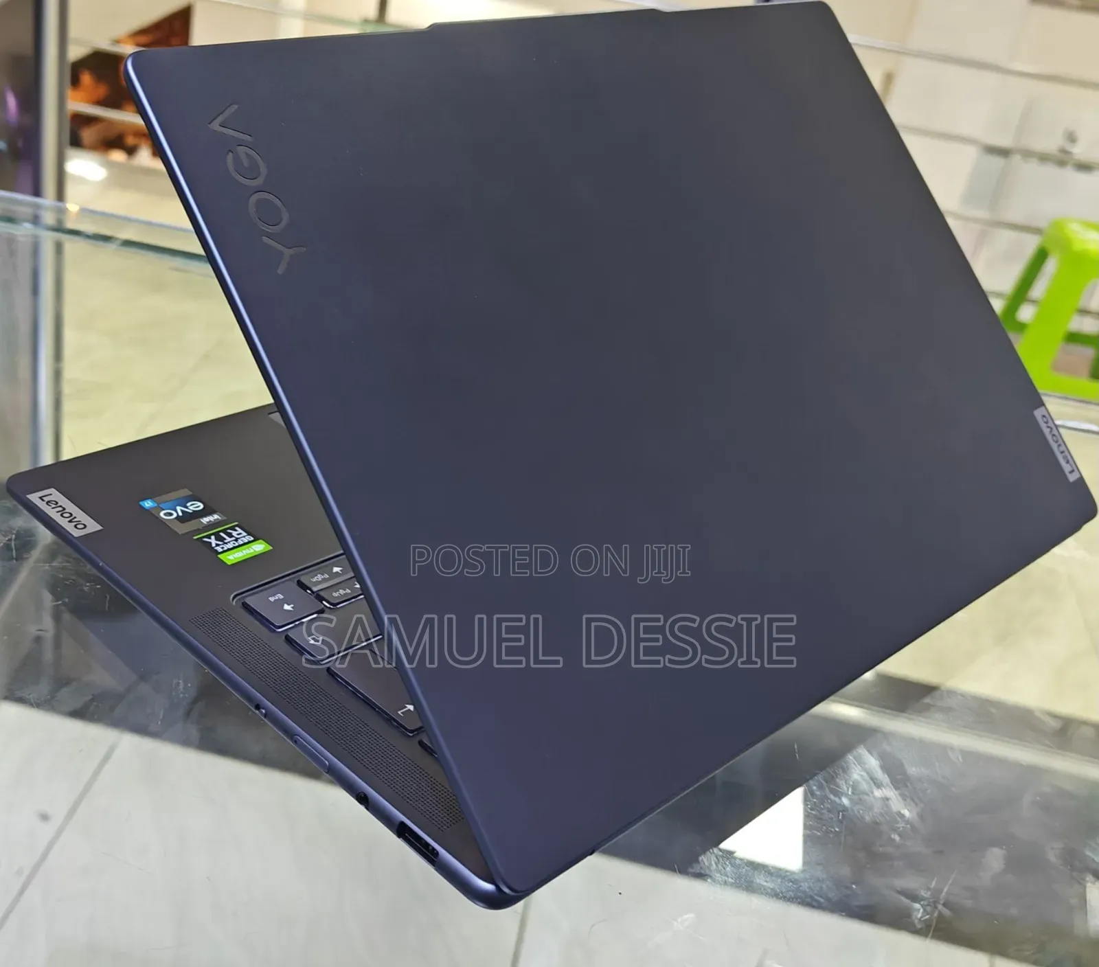 New Laptop Lenovo ThinkPad Yoga 32GB Intel Core I7 SSD 1T