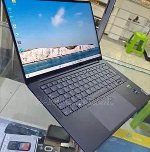 New Laptop Lenovo ThinkPad Yoga 32GB Intel Core I7 SSD 1T