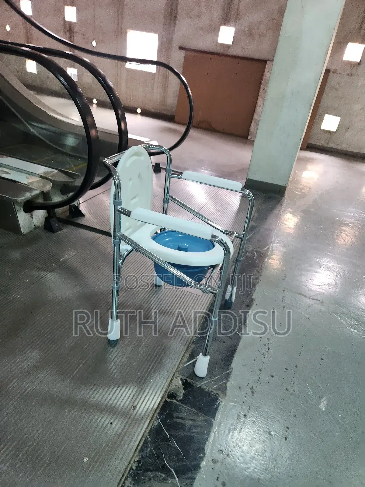 Commode Chair參考commode Chair盞你toilet Chair會有commode Chair New Poty