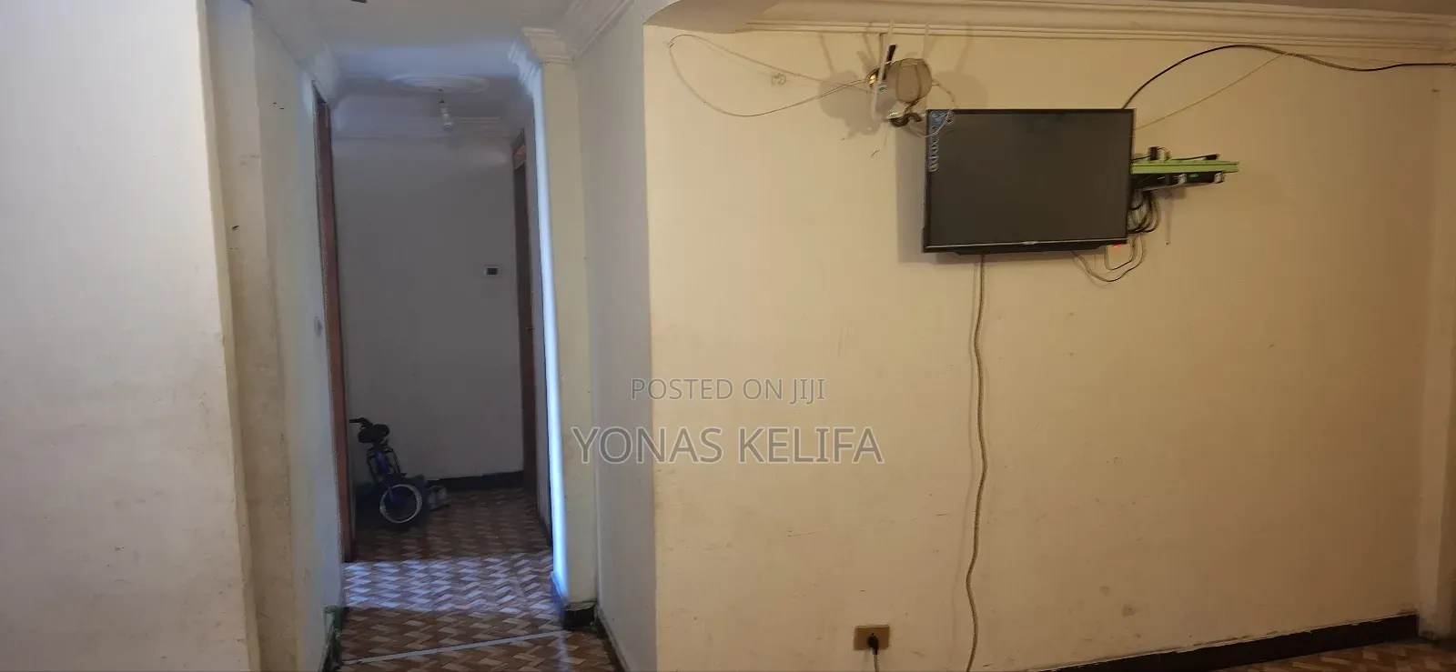 3bdrm House in Sheger City, Bole for sale