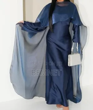 Abaya Dress