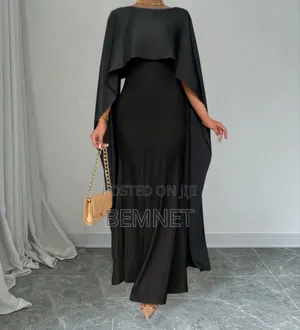 Abaya Dress