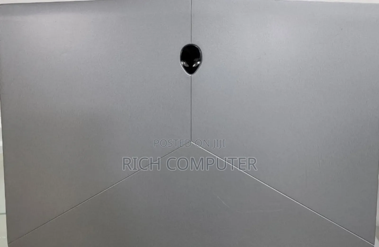 New Laptop Alienware M15 R3 16GB Intel Core I7 SSD 512GB