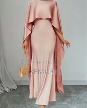 Abaya Dress