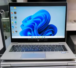Photo - New Laptop HP EliteBook 840 16GB Intel Core I7 SSD 512GB