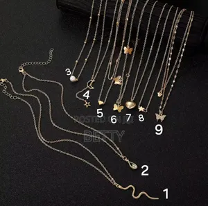 Photo - Unique Gold Jewellery