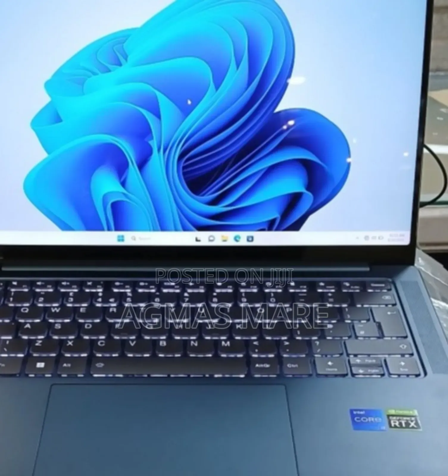 New Laptop Lenovo Yoga 2 Pro 32GB Intel Core I7 SSD 1T