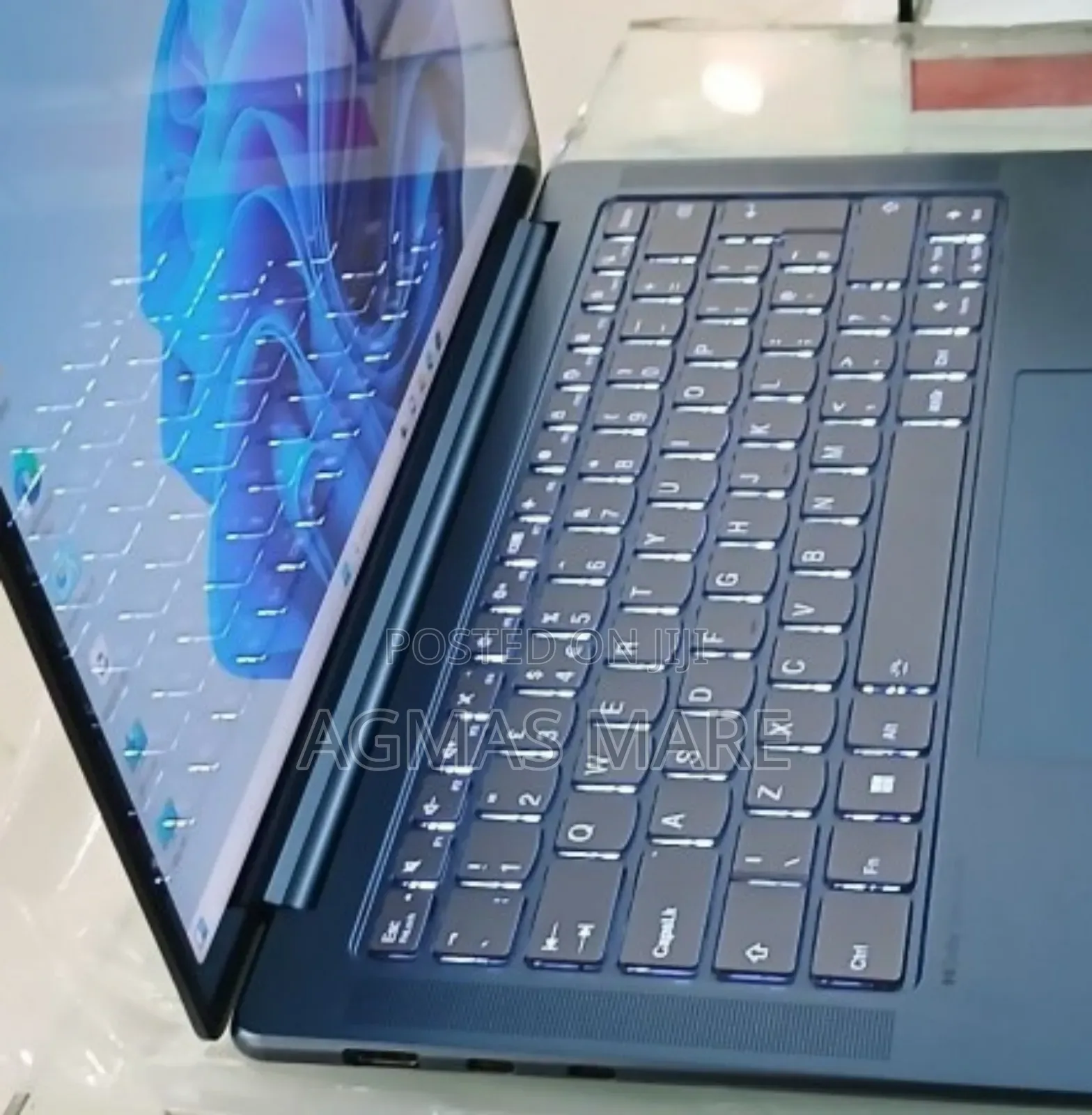 New Laptop Lenovo Yoga 2 Pro 32GB Intel Core I7 SSD 1T