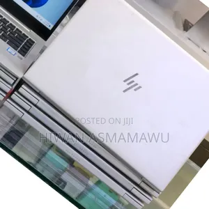 New Laptop HP EliteBook 840 16GB Intel Core I7 SSD 512GB