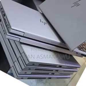 New Laptop HP EliteBook 840 16GB Intel Core I7 SSD 512GB