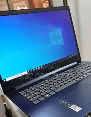 Photo - New Laptop Lenovo Ideapad 3 8GB Intel Core I3 SSD 256GB