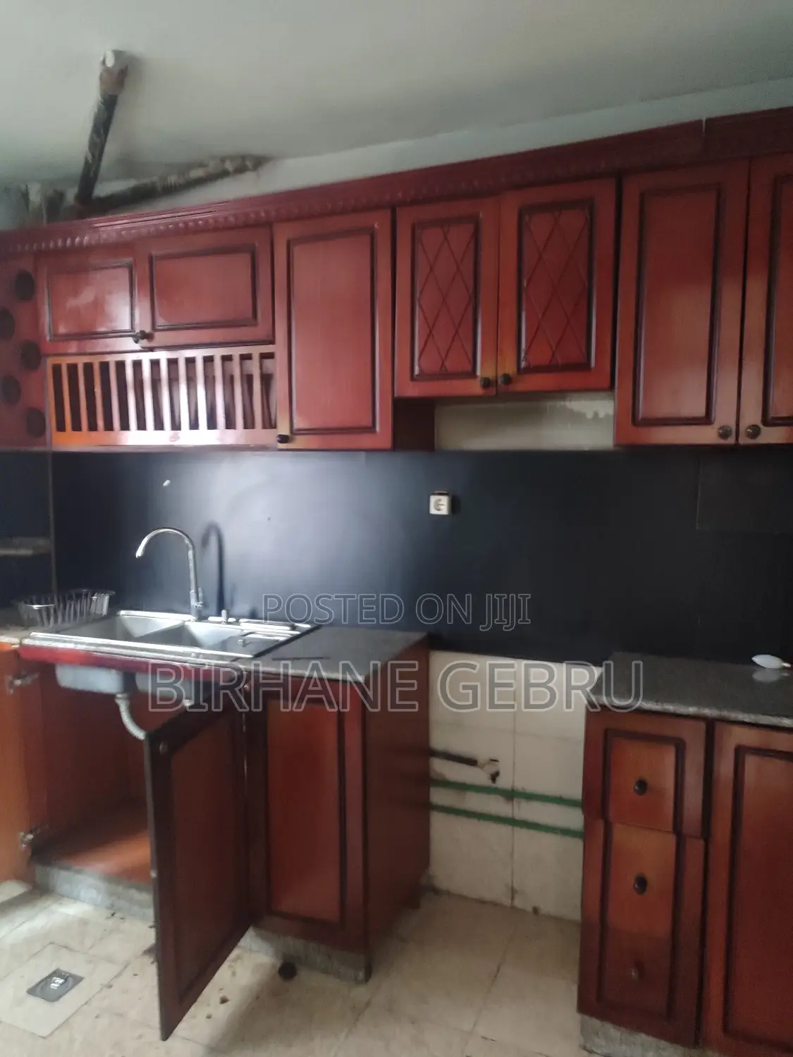 2bedroom 40/60 Condminum for Rent
