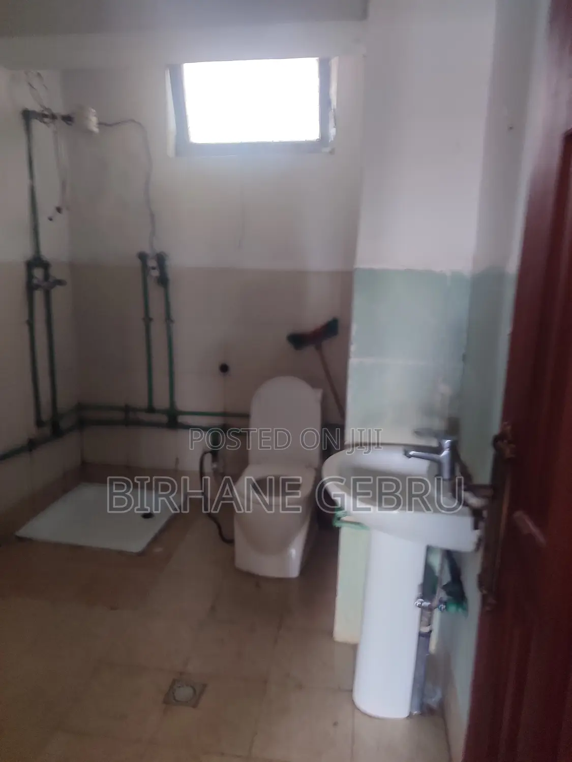 2bedroom 40/60 Condminum for Rent