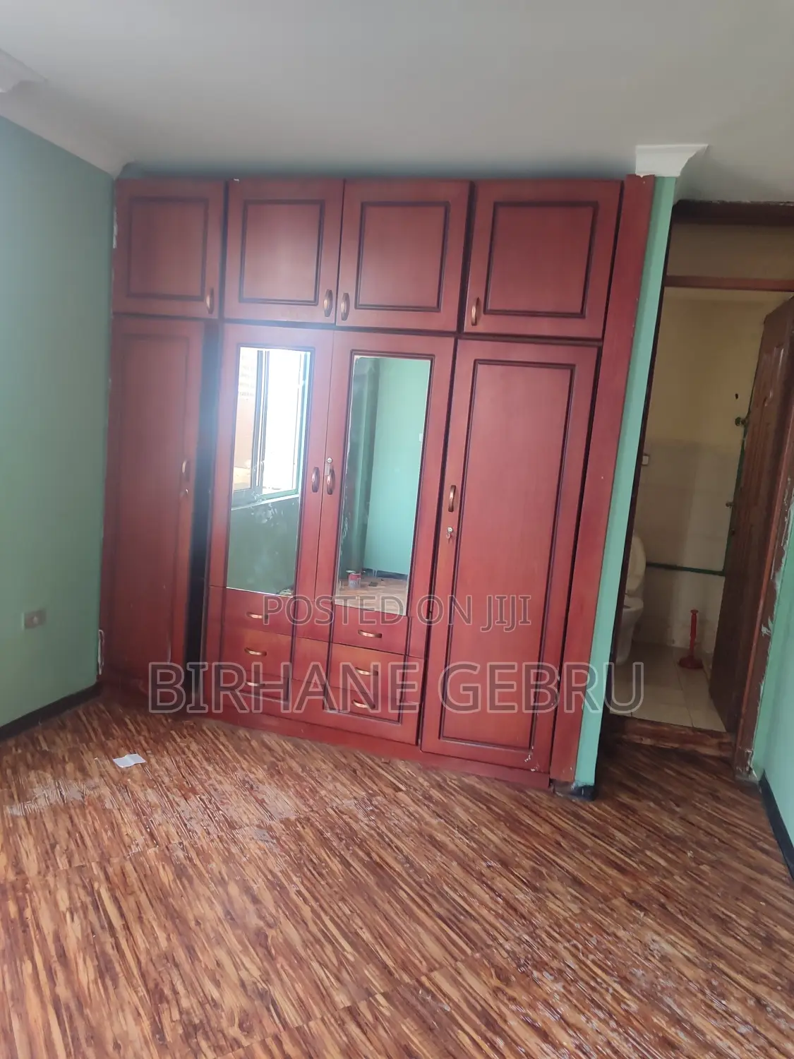 2bedroom 40/60 Condminum for Rent