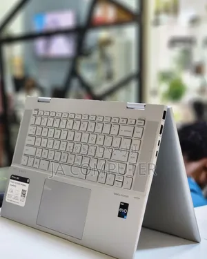 New Laptop HP Envy X360 16GB Intel Core I5 SSD 512GB