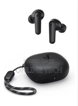Photo - Soundcore by Anker R50i True Wireless Earbuds
