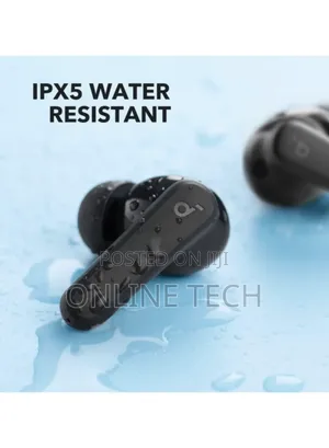 Soundcore by Anker R50i True Wireless Earbuds