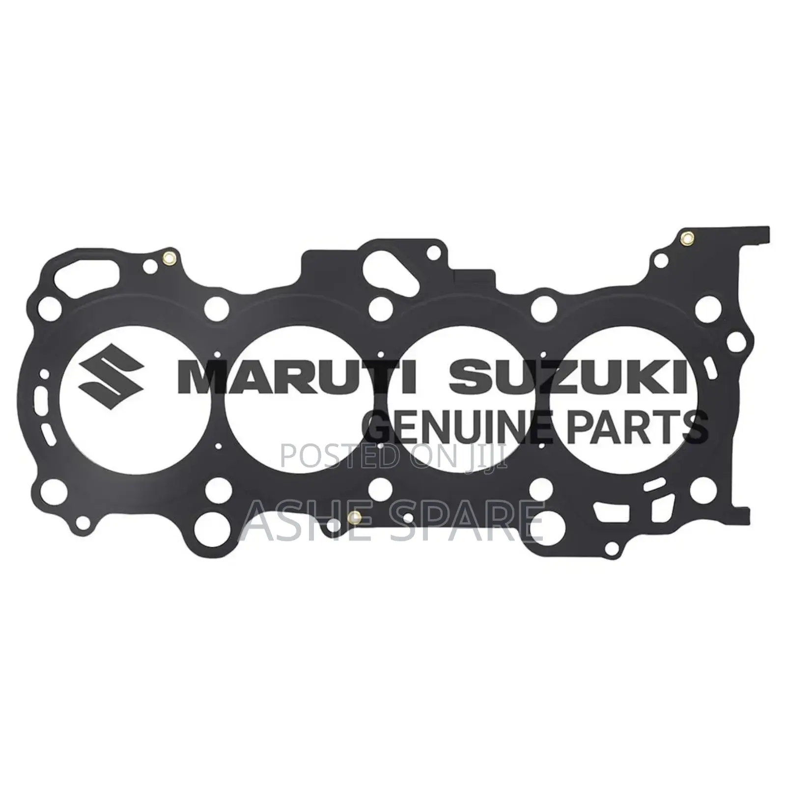 Ashe Auto Spare Parts (Suzuki Head Gasket)