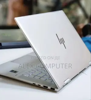 New Laptop HP Envy X360 16GB Intel Core I5 SSD 512GB