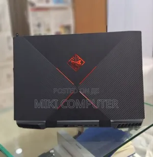 Photo - New Laptop HP Omen X 16GB Intel Core I7 SSD 512GB