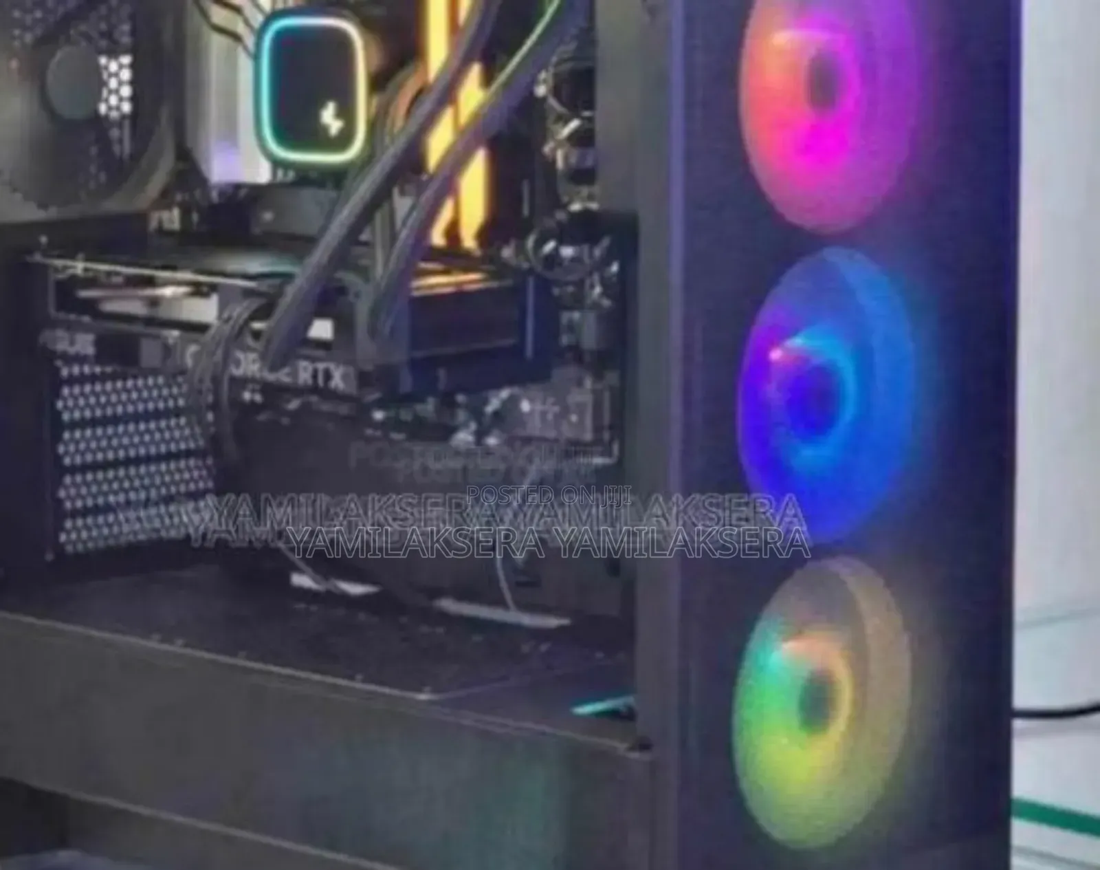 New Desktop Computer 16GB Intel Core i9 SSD 1T