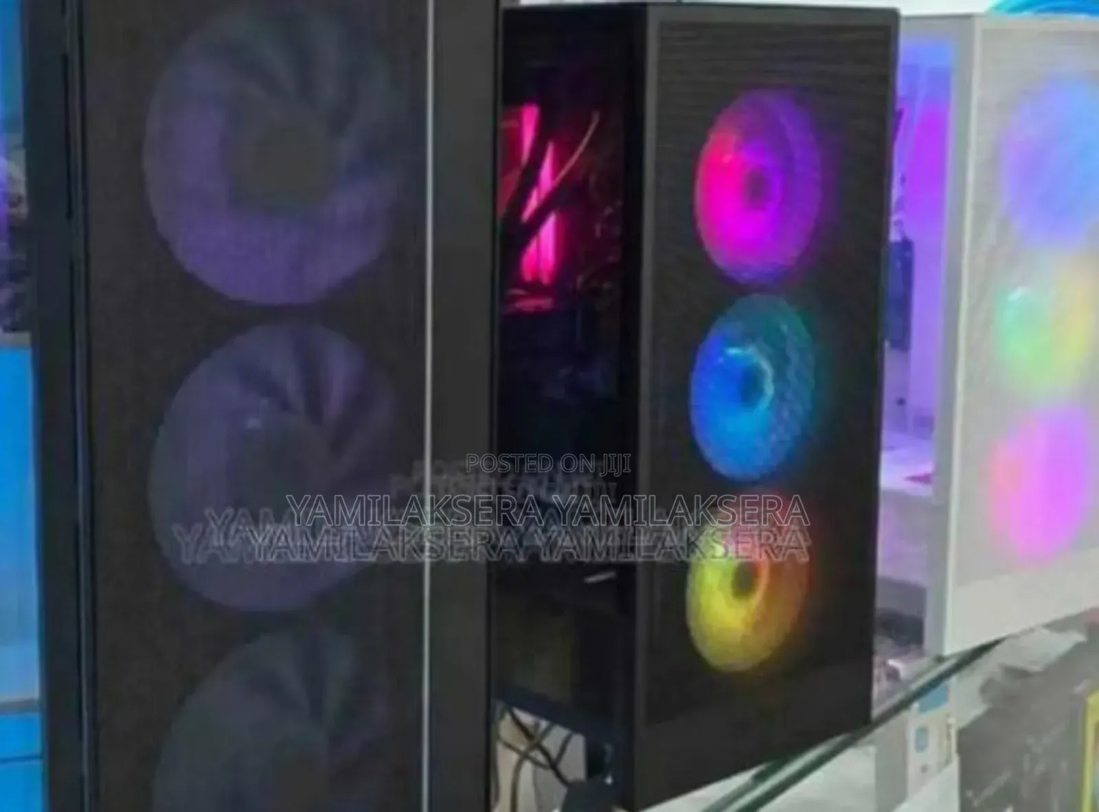 New Desktop Computer 16GB Intel Core i9 SSD 1T