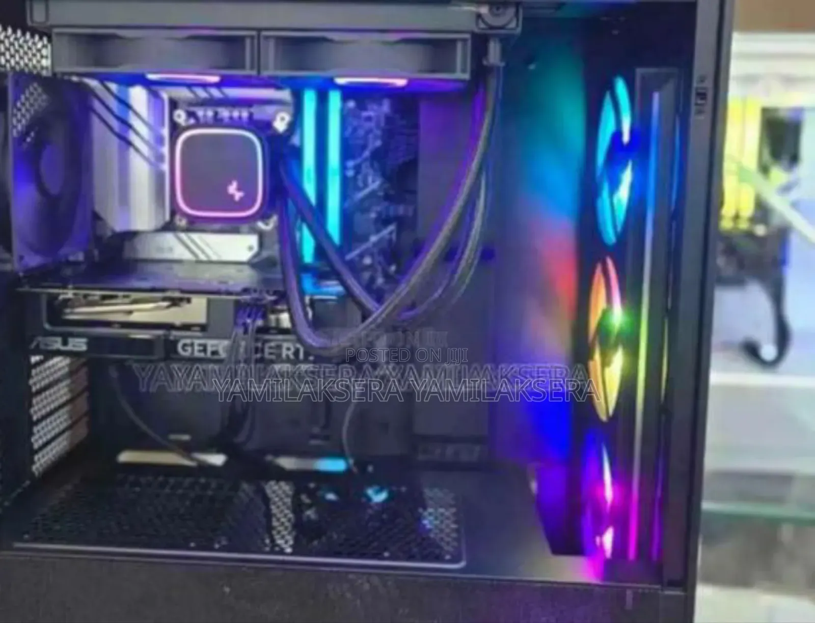 New Desktop Computer 16GB Intel Core i9 SSD 1T