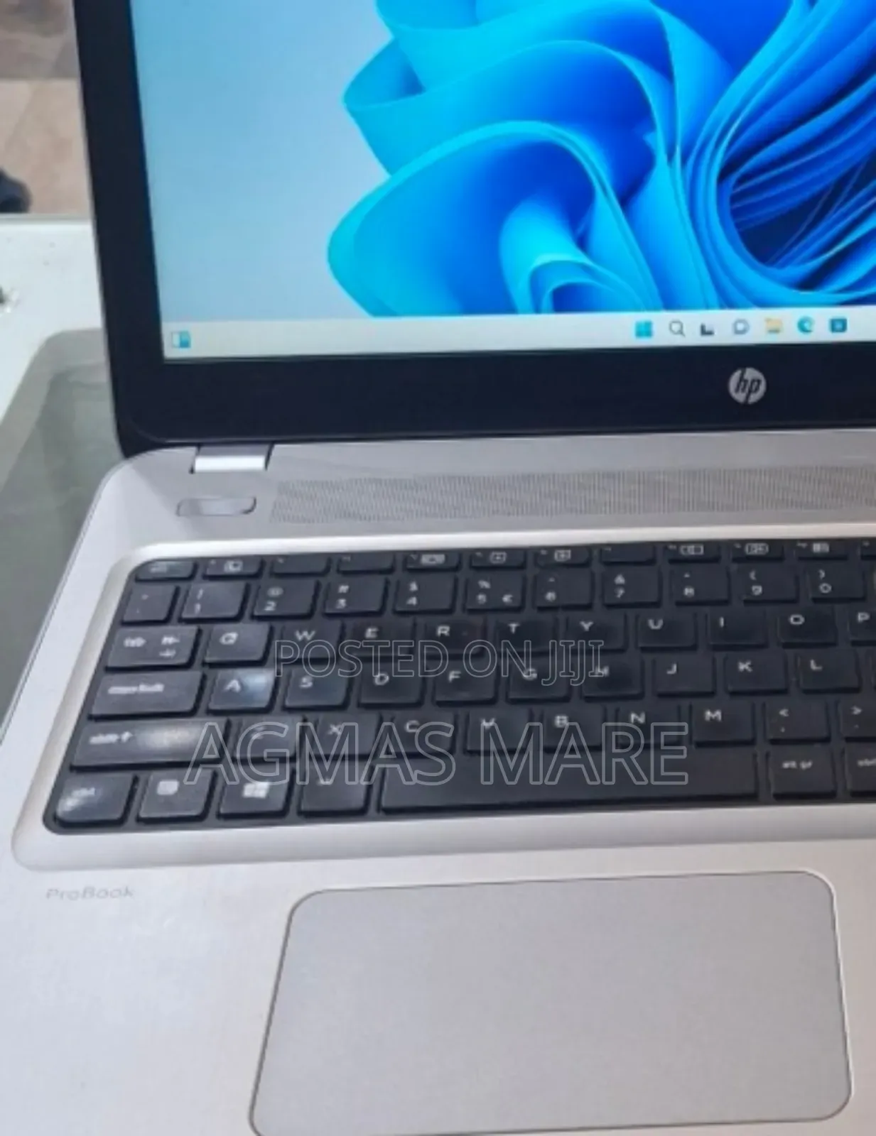 New Laptop HP ProBook 450 G4 8GB Intel Core I7 HDD 1T