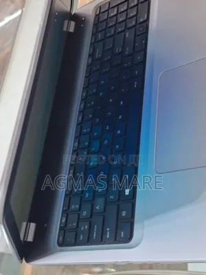 New Laptop HP ProBook 450 G4 8GB Intel Core I7 HDD 1T