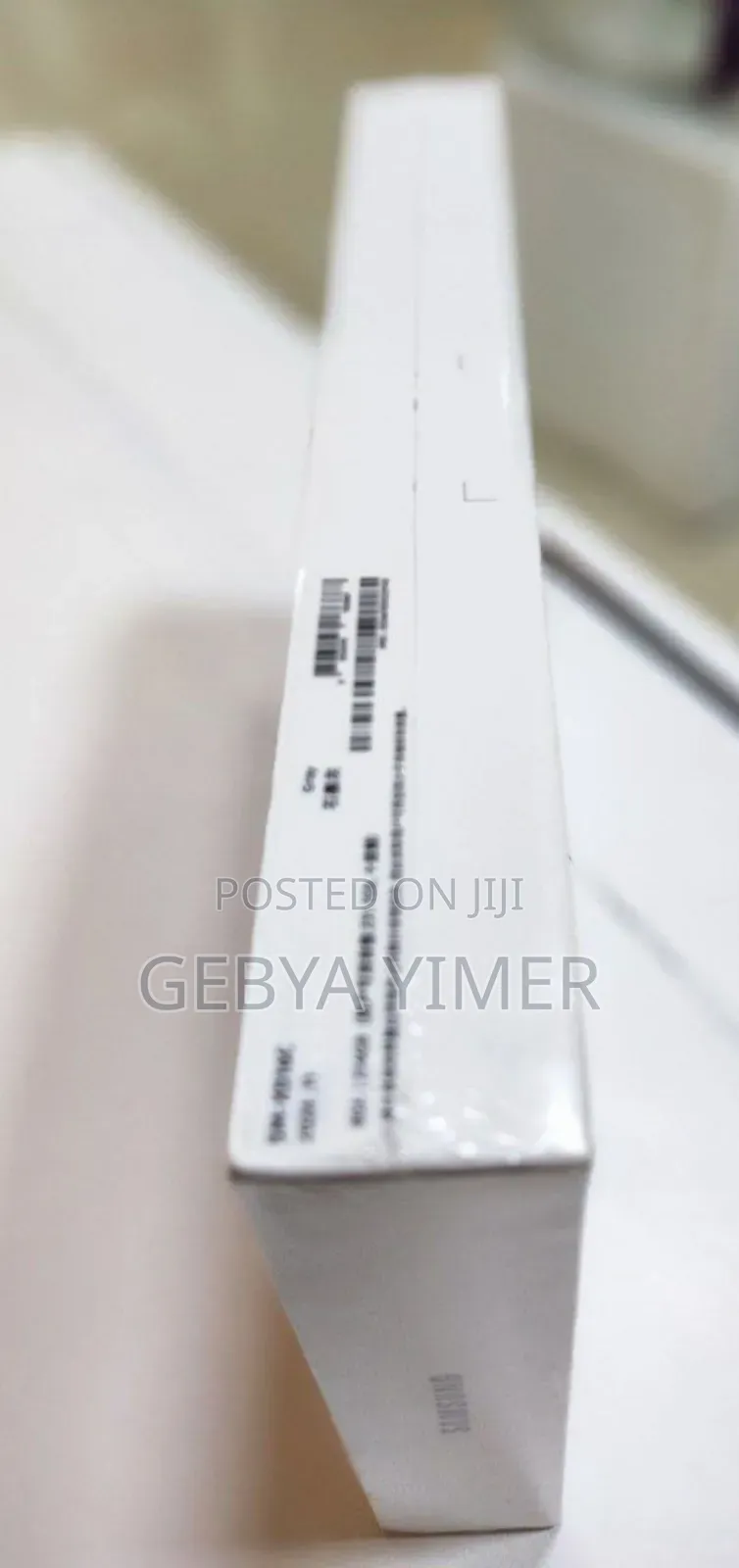 New Samsung Galaxy Tab S9 FE 128 GB White