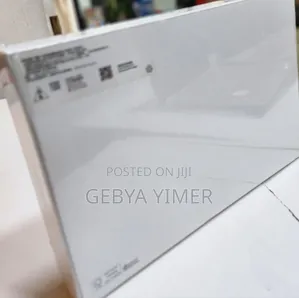 New Samsung Galaxy Tab S9 FE 128 GB White