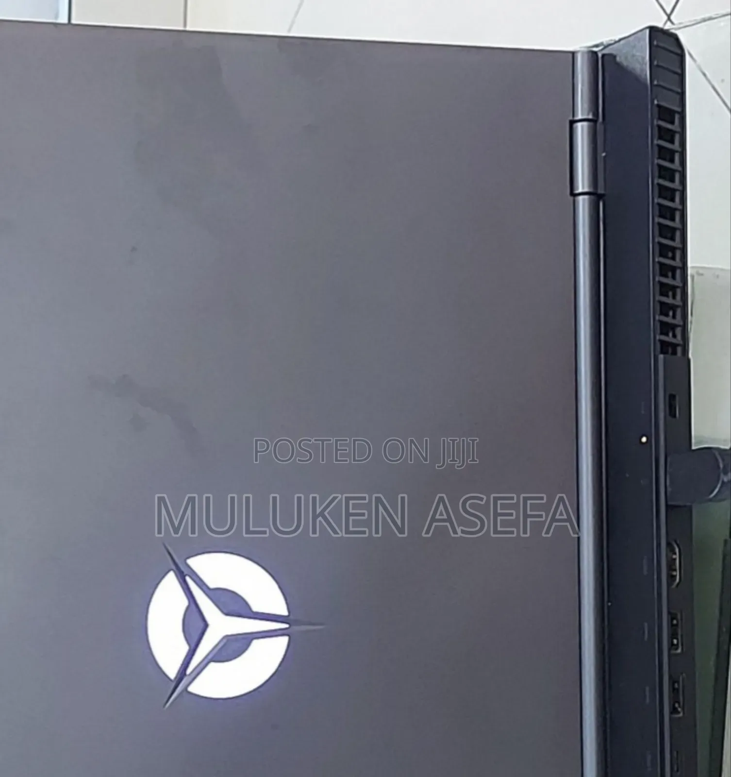 New Lenovo Legion Y7000P IRX9 Gaming Laptop 16GB Intel Core I7 512GB