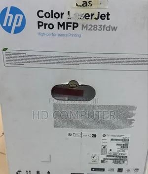Hp Color Printer
