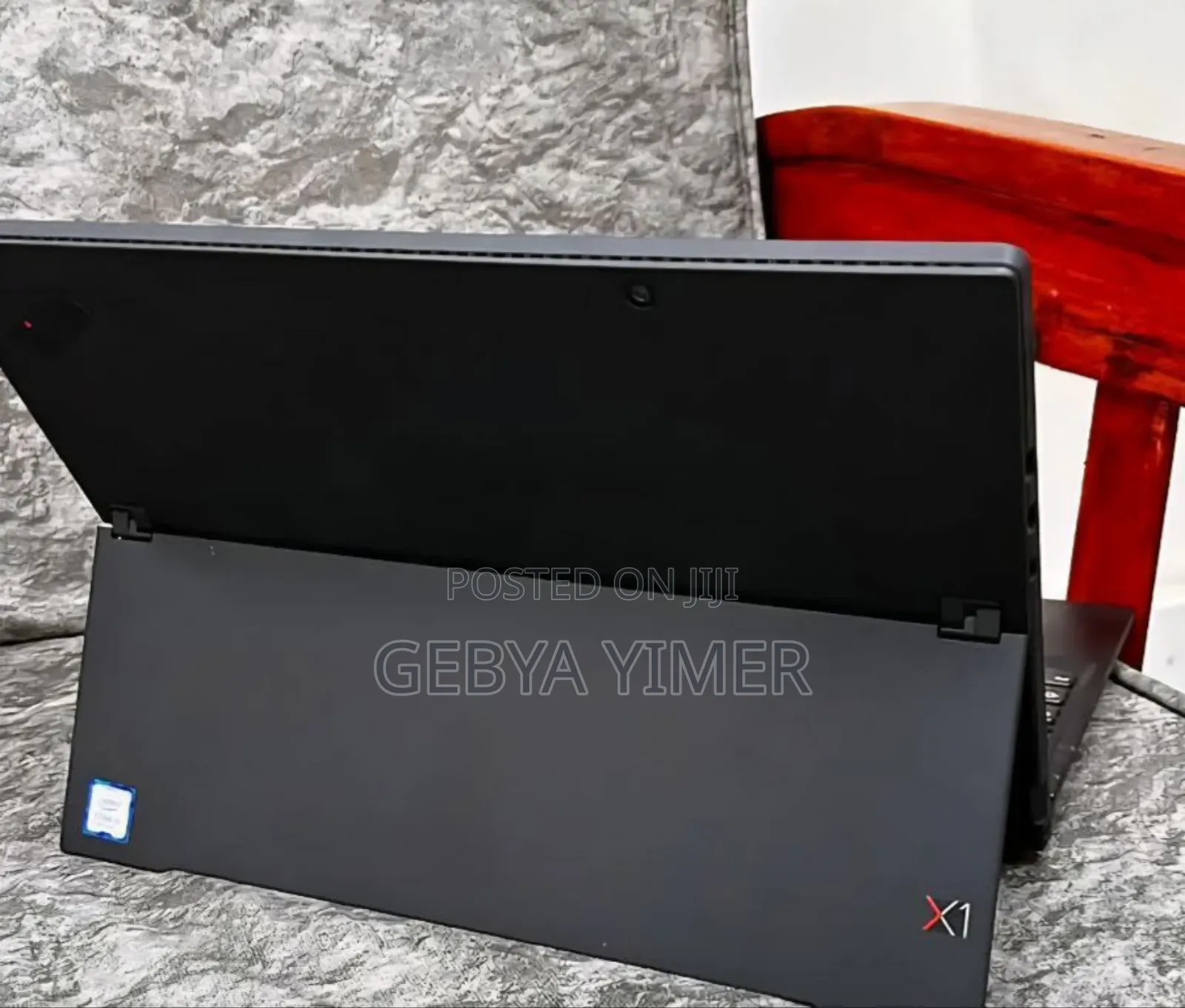 New Samsung Ativ Tab P8510 256 GB Silver