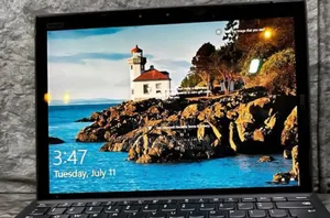 New Samsung Ativ Tab P8510 256 GB Silver