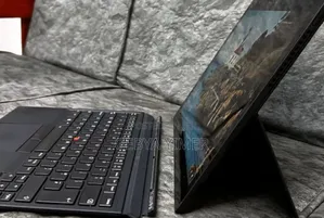 New Samsung Ativ Tab P8510 256 GB Silver