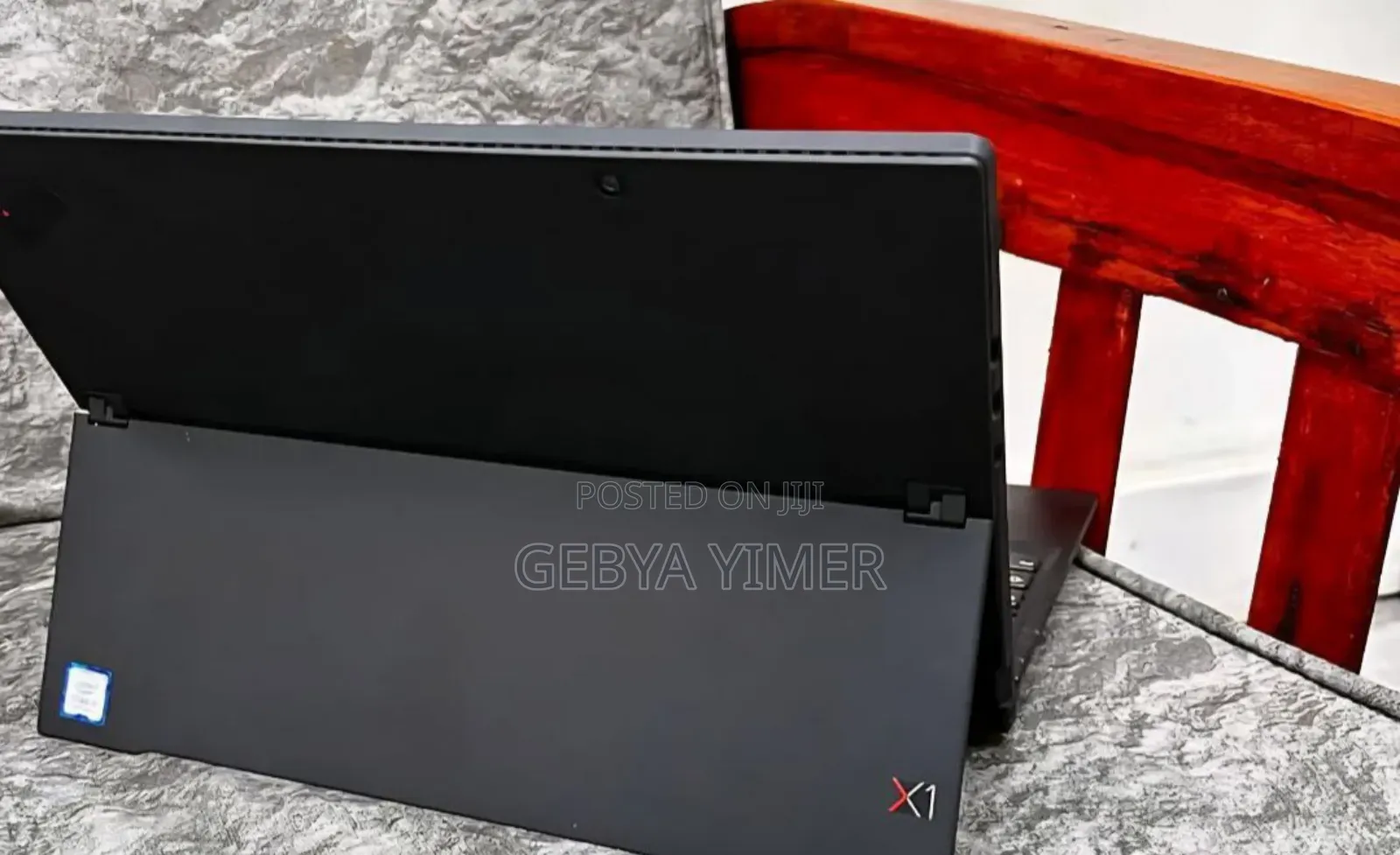 New Samsung Ativ Tab P8510 256 GB Silver