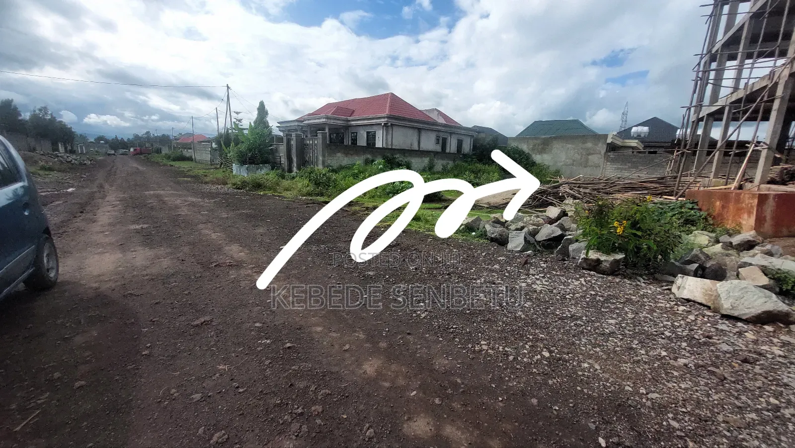 Plot Land for Sale