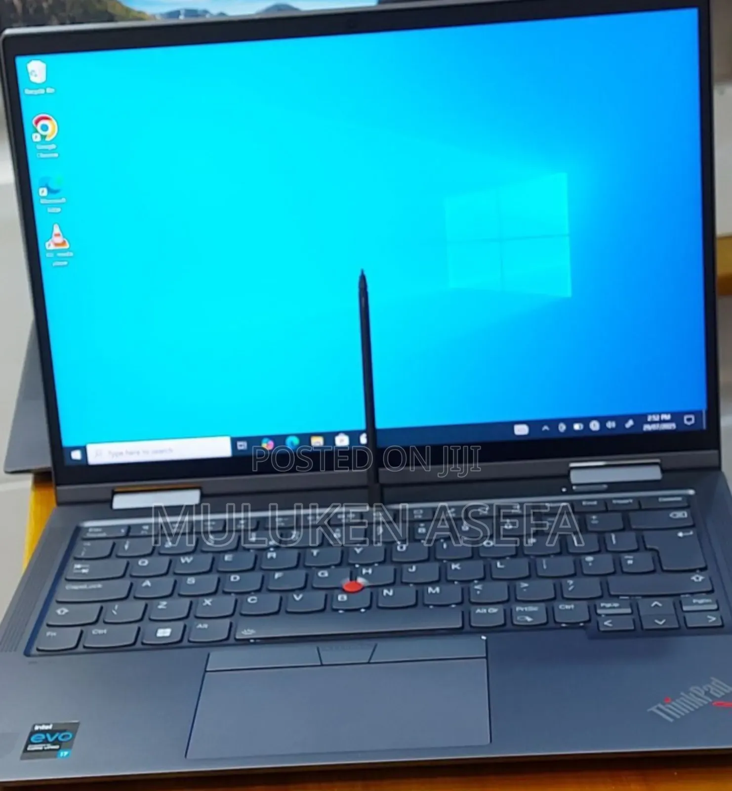 New Laptop Lenovo Thinkpad X1 Yoga 32GB Intel Core I7 SSD 512GB