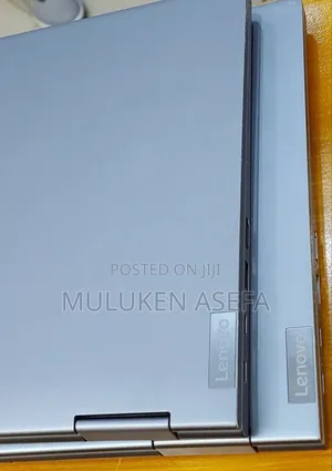 New Laptop Lenovo Thinkpad X1 Yoga 32GB Intel Core I7 SSD 512GB