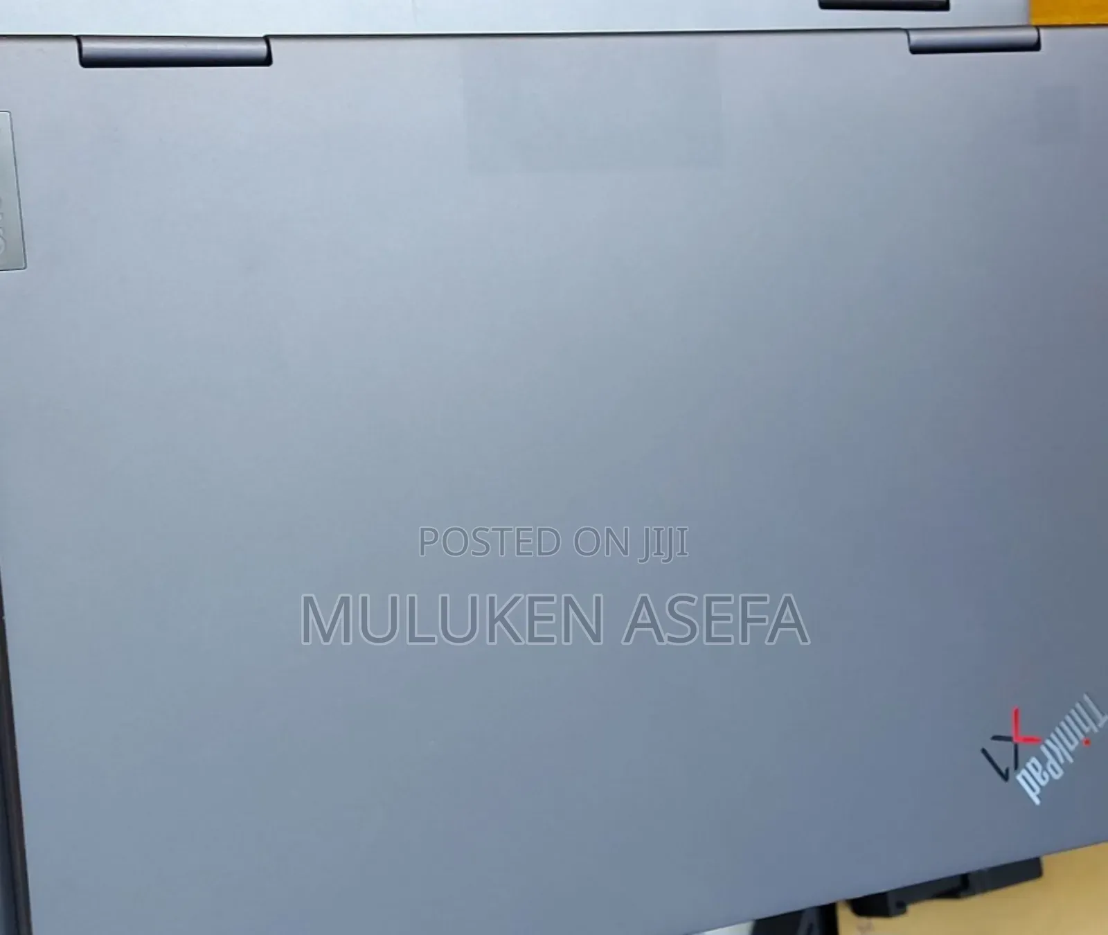 New Laptop Lenovo Thinkpad X1 Yoga 32GB Intel Core I7 SSD 512GB